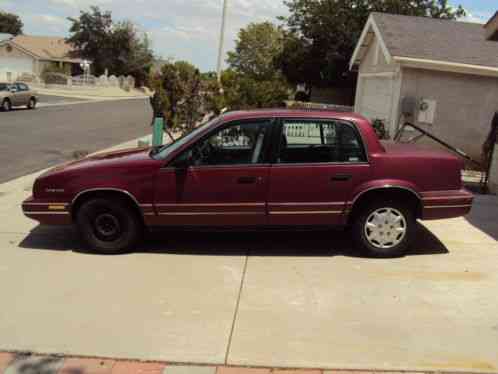 1990 Oldsmobile Cutlass