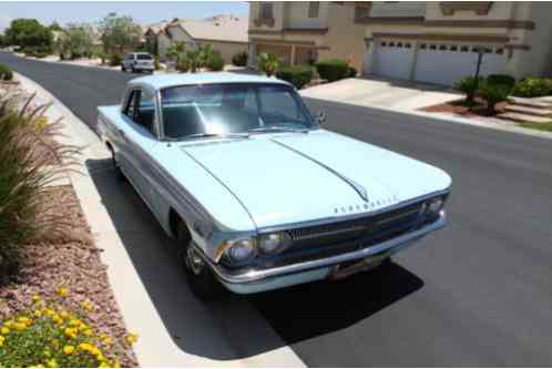 Oldsmobile Cutlass (1962)