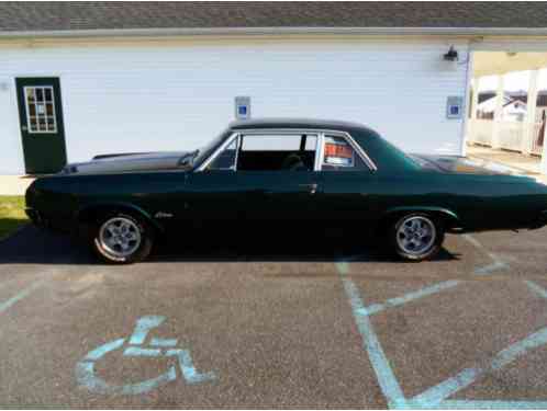 1965 Oldsmobile Cutlass