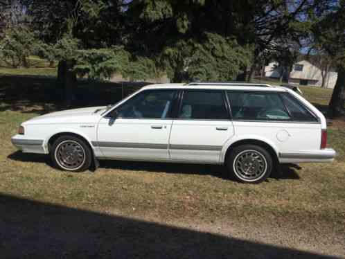 1994 Oldsmobile Cutlass