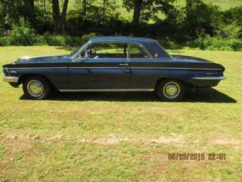 1962 Oldsmobile Cutlass F-85