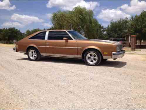 1979 Oldsmobile Cutlass