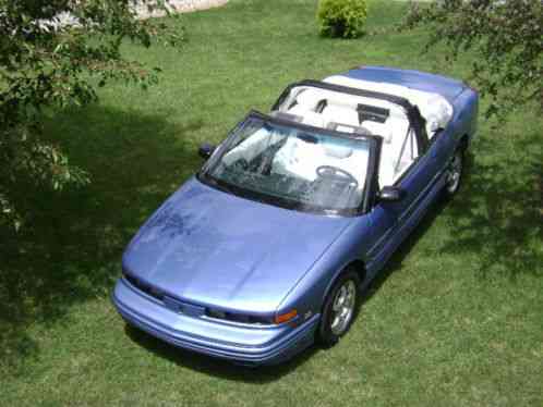 1994 Oldsmobile Cutlass supreme