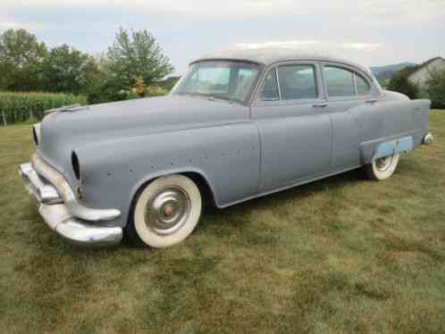 1953 Oldsmobile Eighty-Eight