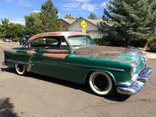 1953 Oldsmobile Eighty-Eight