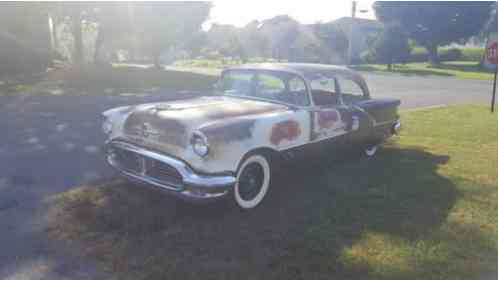 Oldsmobile Eighty-Eight (1956)