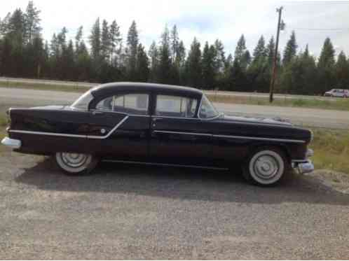 Oldsmobile Eighty-Eight (1954)