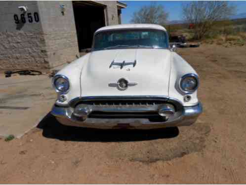 Oldsmobile Eighty-Eight (1955)