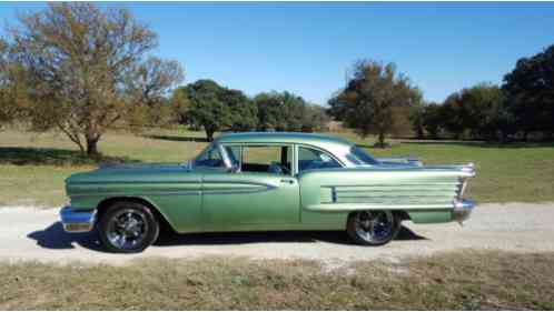 Oldsmobile Eighty-Eight (1958)