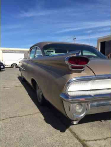 Oldsmobile Eighty-Eight (1959)