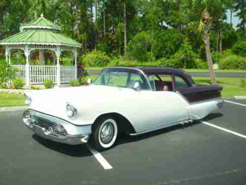 Oldsmobile Eighty-Eight (1957)