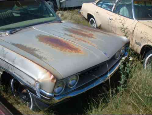 Oldsmobile Eighty-Eight (1961)