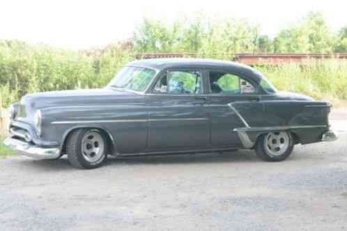 Oldsmobile Eighty-Eight (1953)