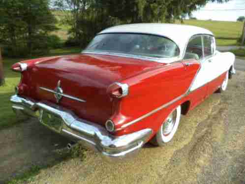 1956 Oldsmobile Eighty-Eight