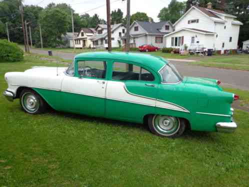 Oldsmobile Eighty-Eight (1955)