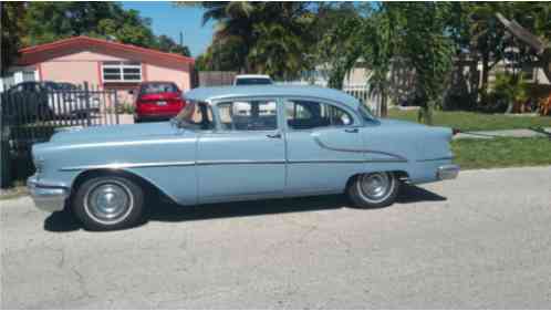 Oldsmobile Eighty-Eight (1955)