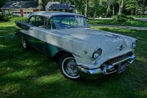 Oldsmobile Eighty-Eight (1955)