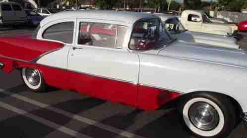 1956 Oldsmobile Eighty-Eight 88