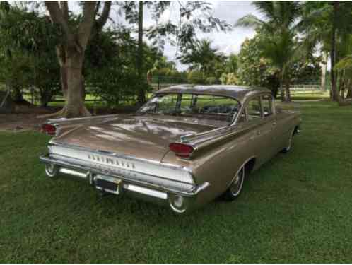 Oldsmobile Eighty-Eight 88 (1959)