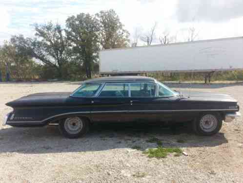 1960 Oldsmobile Eighty-Eight 88