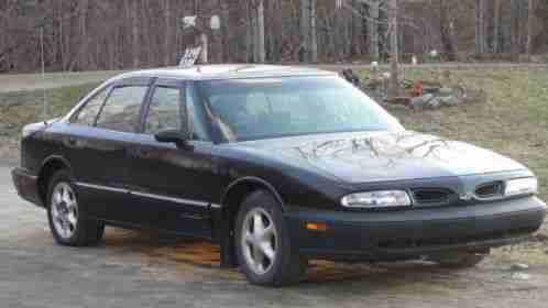 1999 Oldsmobile Eighty-Eight 88