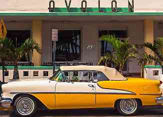 1955 Oldsmobile Eighty-Eight