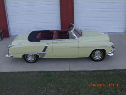 Oldsmobile Eighty-Eight Convertible (1951)