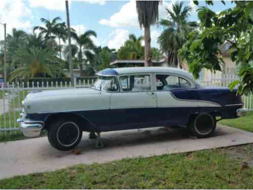 Oldsmobile Eighty-Eight (1955)