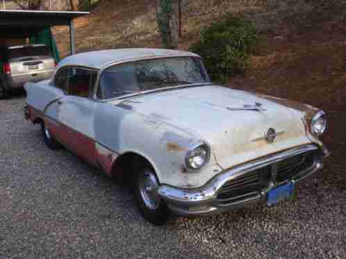 Oldsmobile Eighty-Eight (1956)