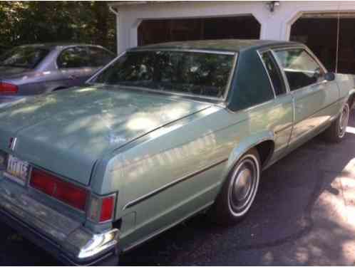 1977 Oldsmobile Eighty-Eight Delta 88