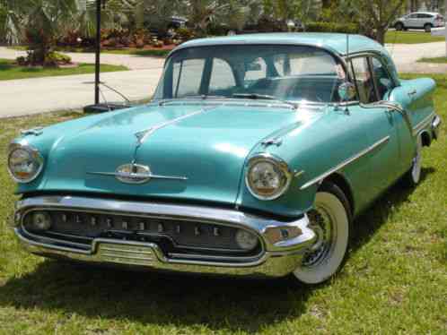 Oldsmobile Eighty-Eight (1957)