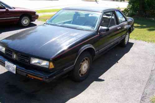 19900000 Oldsmobile Eighty-Eight Eighty Eight Royale