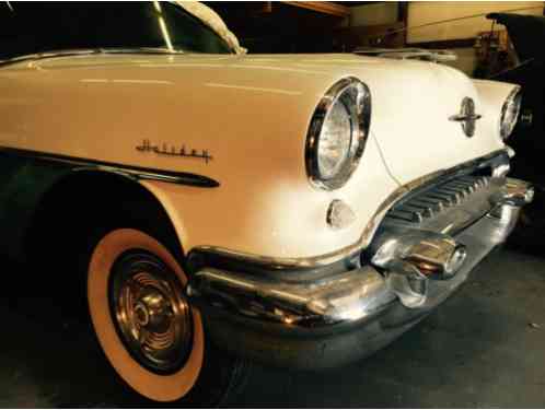 Oldsmobile Eighty-Eight (1955)