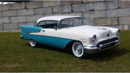 Oldsmobile Eighty-Eight (1955)