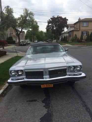 19730000 Oldsmobile Eighty-Eight