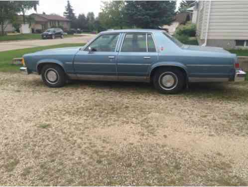 1979 Oldsmobile Eighty-Eight