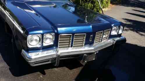 1975 Oldsmobile Eighty-Eight