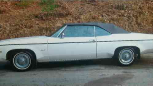 Oldsmobile Eighty-Eight (1975)