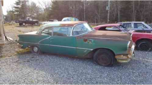 Oldsmobile Eighty-Eight (1956)