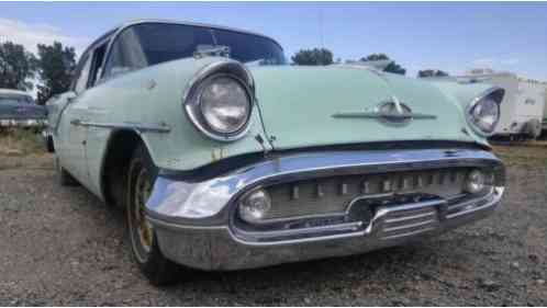 Oldsmobile Eighty-Eight SUPER 4 (1957)