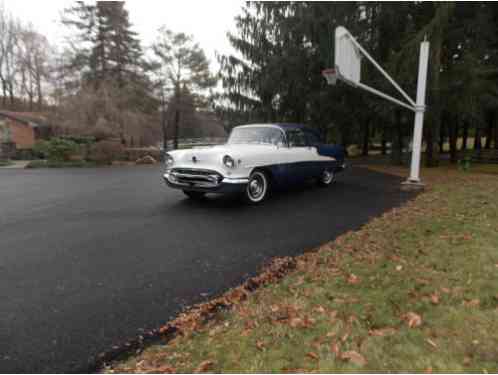 1955 Oldsmobile Eighty-Eight Super 88