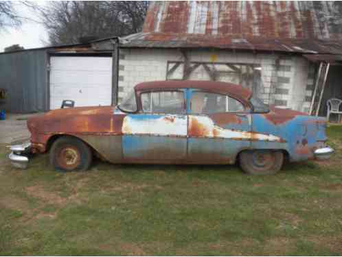 Oldsmobile Eighty-Eight (1955)