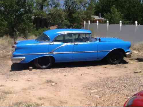 Oldsmobile Eighty-Eight (1956)