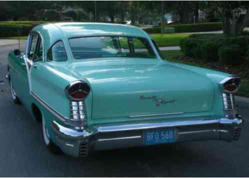 Oldsmobile Eighty-Eight SUPER 88 - (1957)