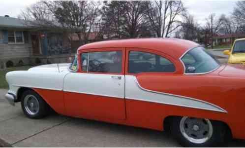 Oldsmobile Eighty-Eight (1955)