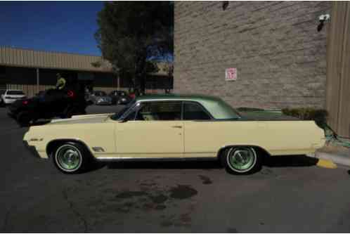 1964 Oldsmobile Eighty-Eight