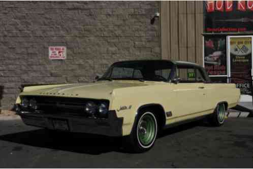 1964 Oldsmobile Eighty-Eight