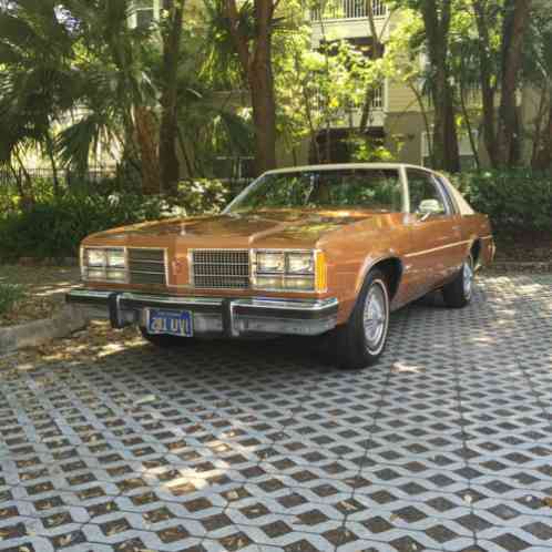 1978 Oldsmobile Eighty-Eight