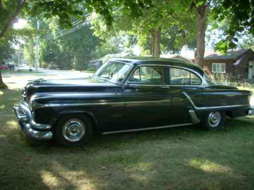 Oldsmobile Ninety-Eight (1953)