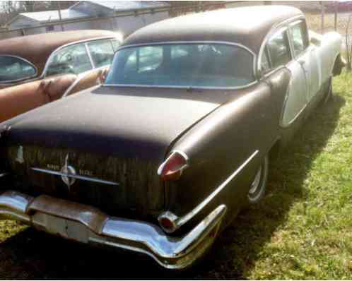 Oldsmobile Ninety-Eight (1956)